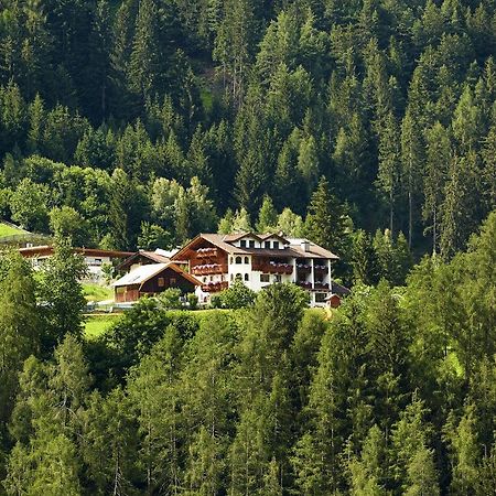 Gasthof Groebenhof Fulpmes Exterior foto