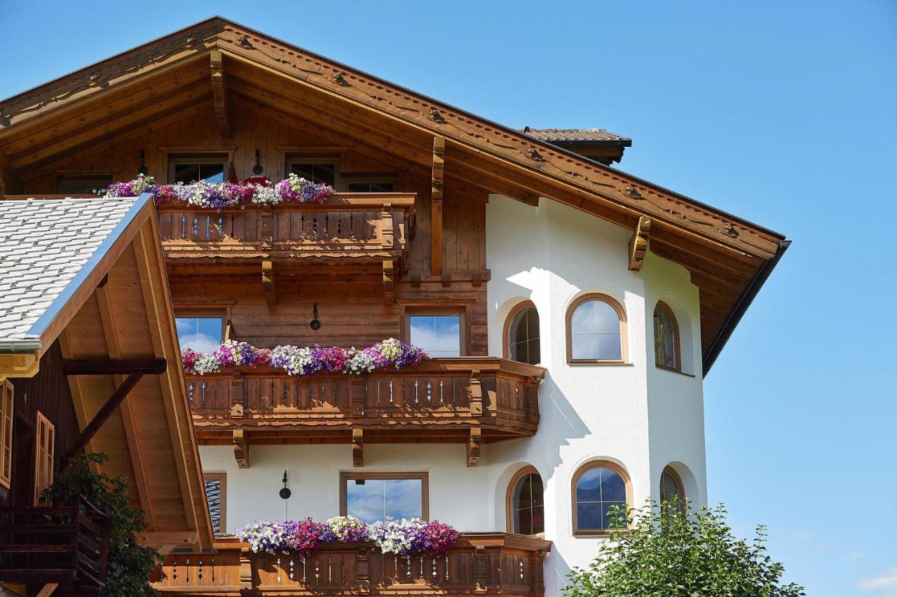 Gasthof Groebenhof Fulpmes Exterior foto