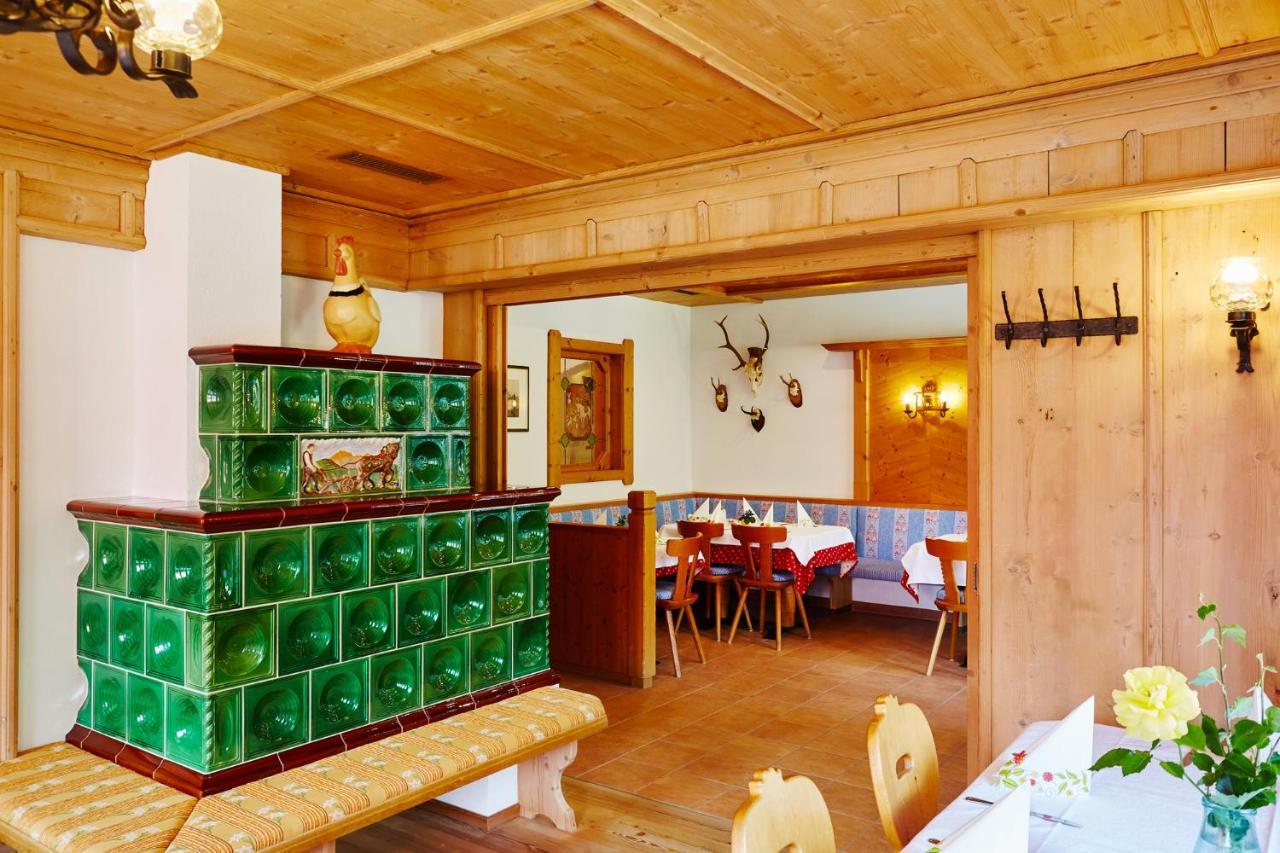 Gasthof Groebenhof Fulpmes Exterior foto