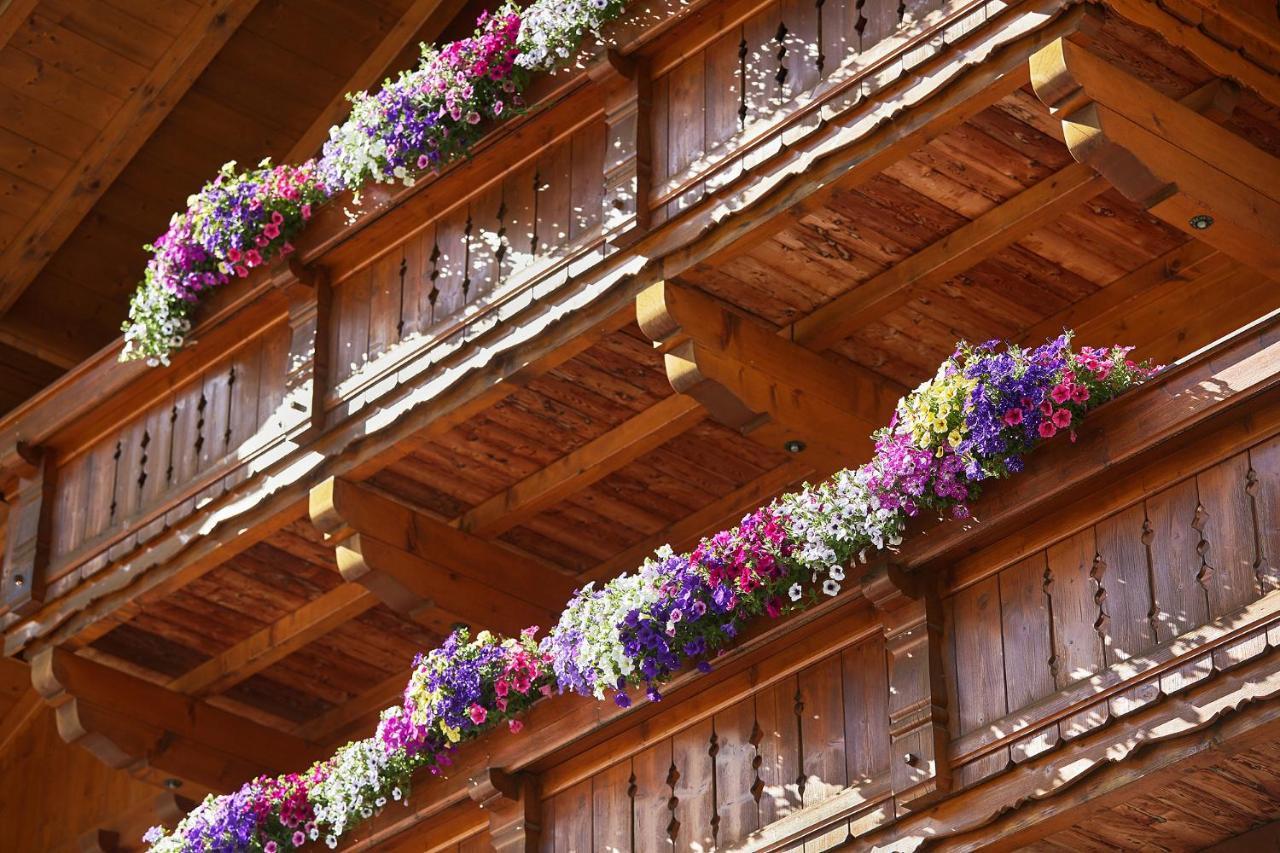 Gasthof Groebenhof Fulpmes Exterior foto